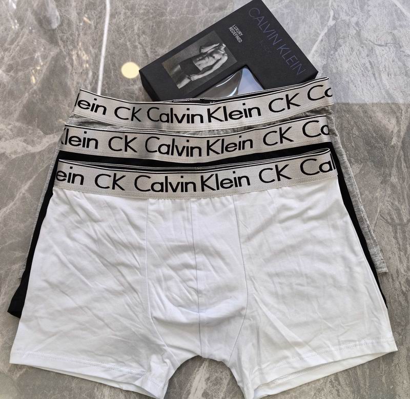 CK boxer M-XXL 071303